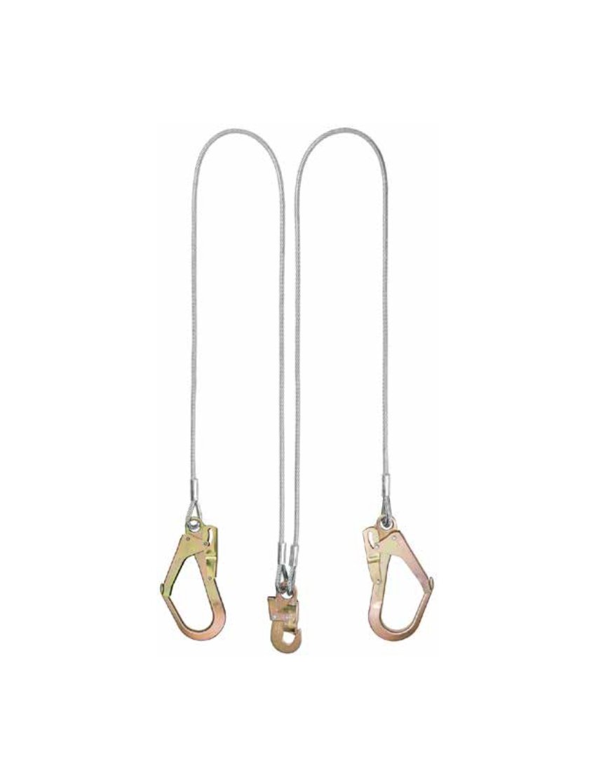 ESTROBO STONE KING STEELWIRE